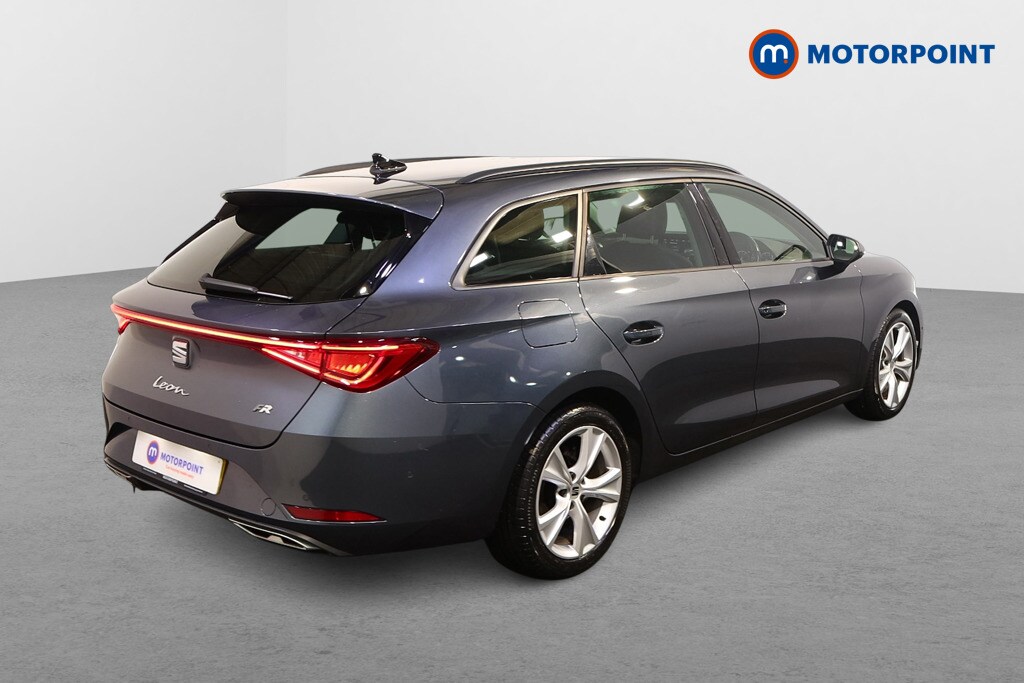 Used SEAT Leon 2021 for sale - 76322594: Photo 7