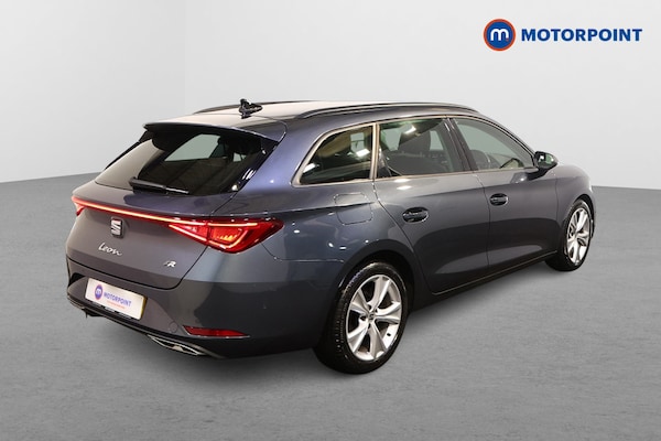 Used SEAT Leon 2021 for sale - 76322594: Photo 7