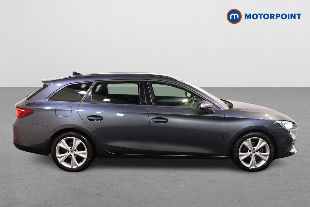 Used SEAT Leon 2021 for sale - 76322594: Photo 8