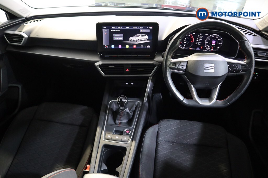 Used SEAT Leon 2021 for sale - 76322594: Photo 9