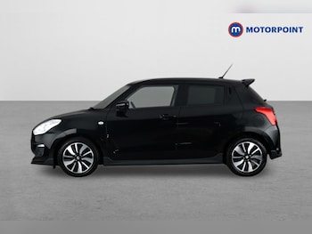 Used Suzuki Swift 2020 for sale - 79546689: Photo