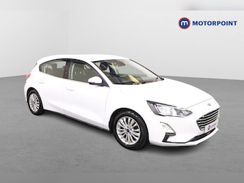 Used Ford Focus 2020 for sale - 75559191: Photo