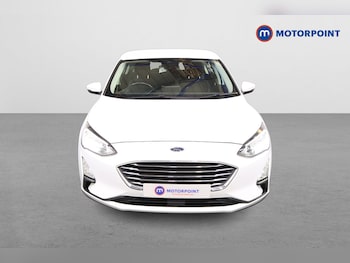Used Ford Focus 2020 for sale - 75559191: Photo