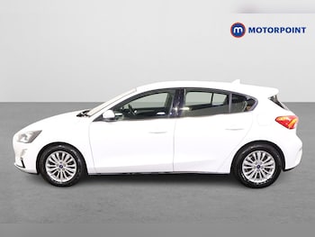 Used Ford Focus 2020 for sale - 75559191: Photo