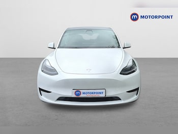 Used Tesla Model Y 2024 for sale - 78543206: Photo