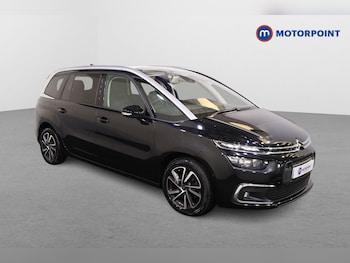 Used Citroen C4 Grand Picasso 2022 for sale - 75548062: Photo