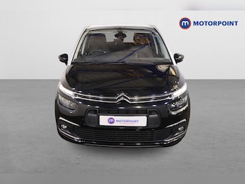 Used Citroen C4 Grand Picasso 2022 for sale - 75548062: Photo