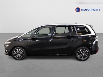 Used Citroen C4 Grand Picasso 2022 for sale - 75548062: Photo