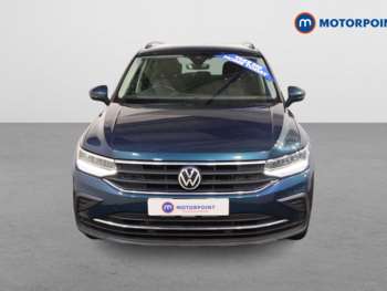 Used Volkswagen Tiguan 2021 for sale - 74689220: Photo