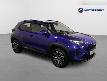 Used Toyota Yaris Cross 2023 for sale - 78255822: Photo