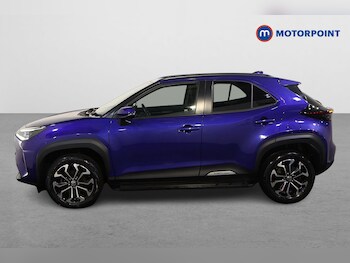 Used Toyota Yaris Cross 2023 for sale - 78255822: Photo