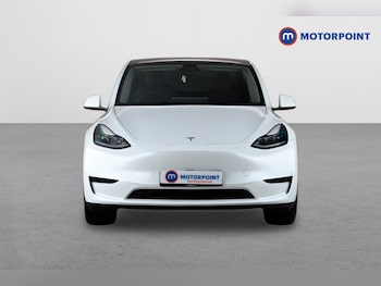 Used Tesla Model Y 2024 for sale - 78805278: Photo