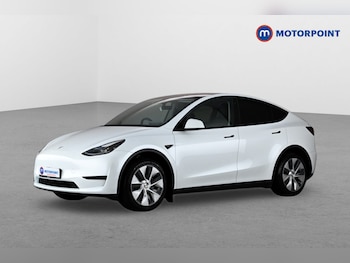 Used Tesla Model Y 2024 for sale - 78805278: Photo