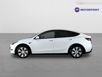 Used Tesla Model Y 2024 for sale - 78805278: Photo