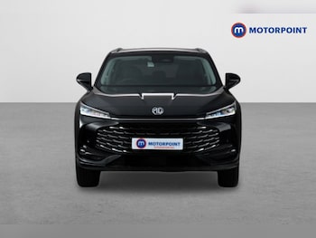 Used MG MG HS 2024 for sale - 78792367: Photo