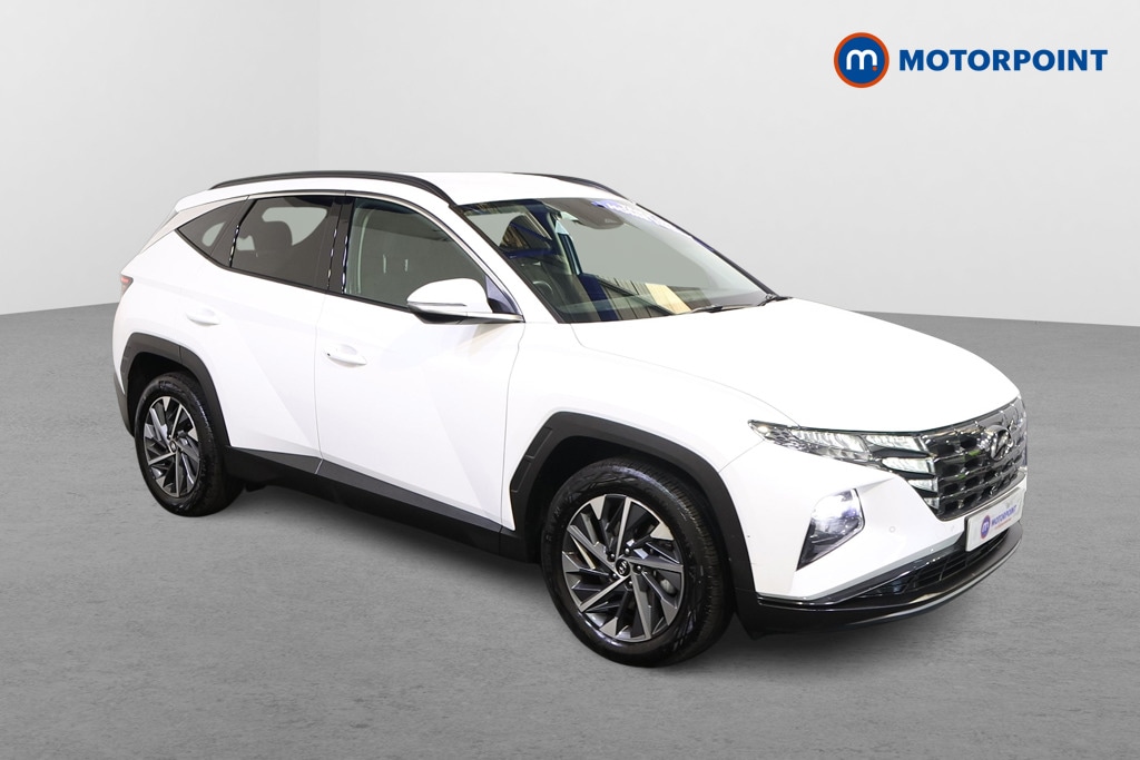 Used Hyundai TUCSON 2023 for sale - 76067948: Photo 1