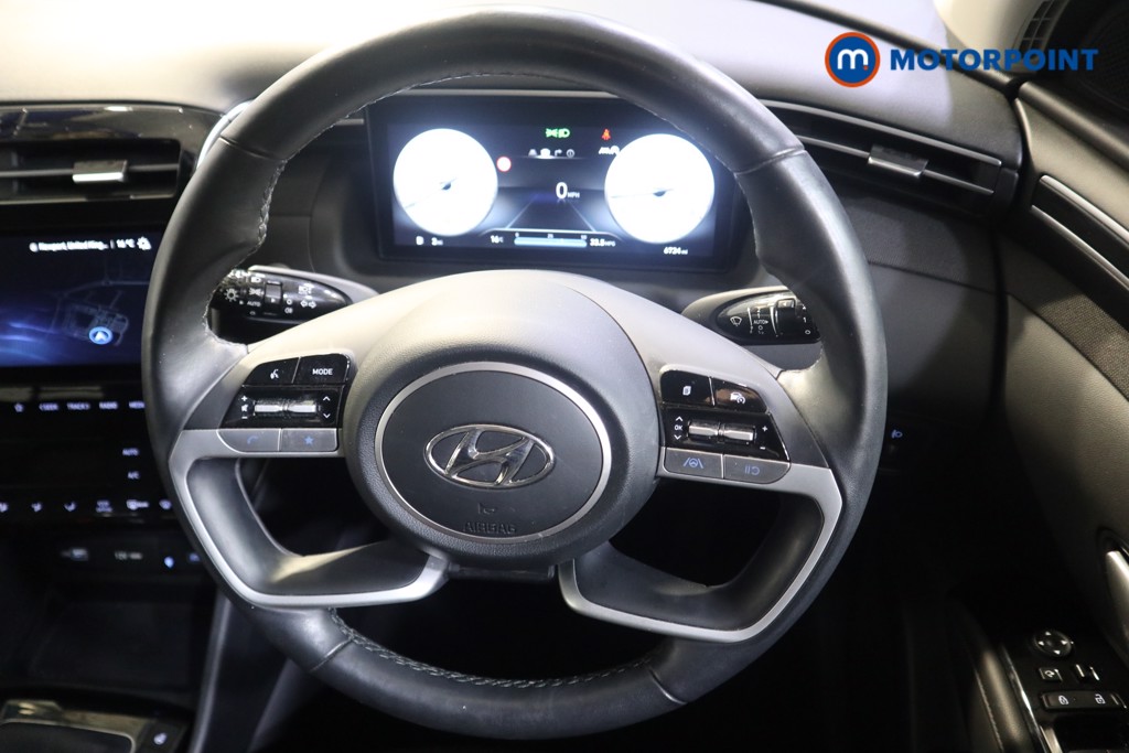 Used Hyundai TUCSON 2023 for sale - 76067948: Photo 10