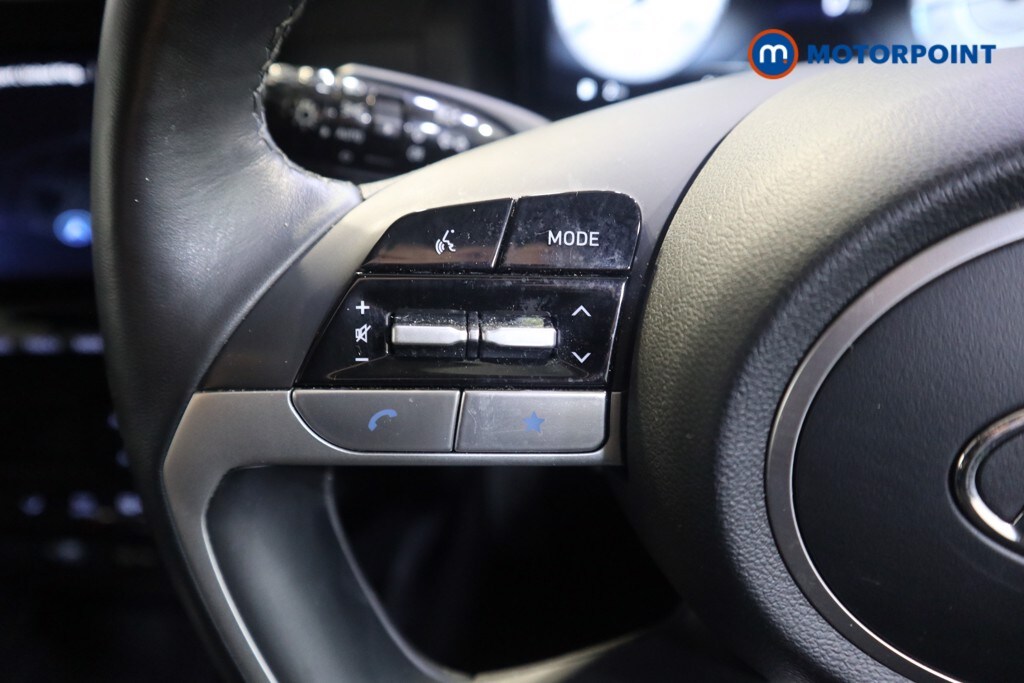 Used Hyundai TUCSON 2023 for sale - 76067948: Photo 11