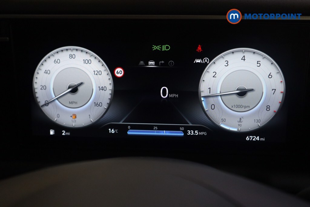 Used Hyundai TUCSON 2023 for sale - 76067948: Photo 13