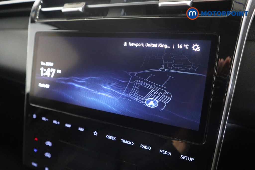 Used Hyundai TUCSON 2023 for sale - 76067948: Photo 14