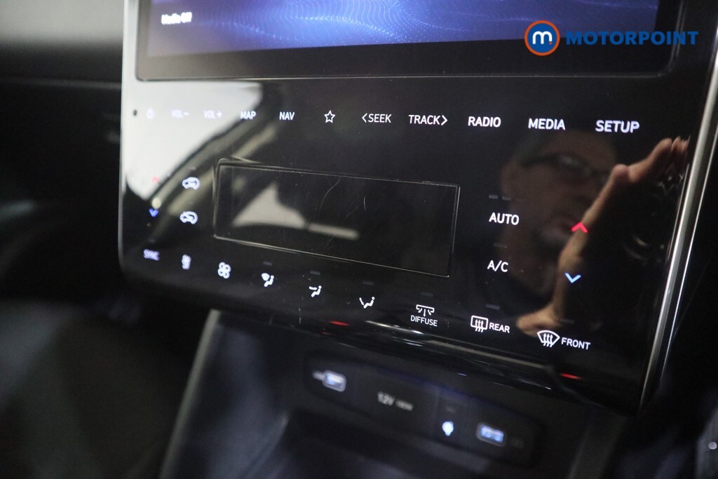 Used Hyundai TUCSON 2023 for sale - 76067948: Photo 15