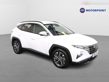 Hyundai - TUCSON