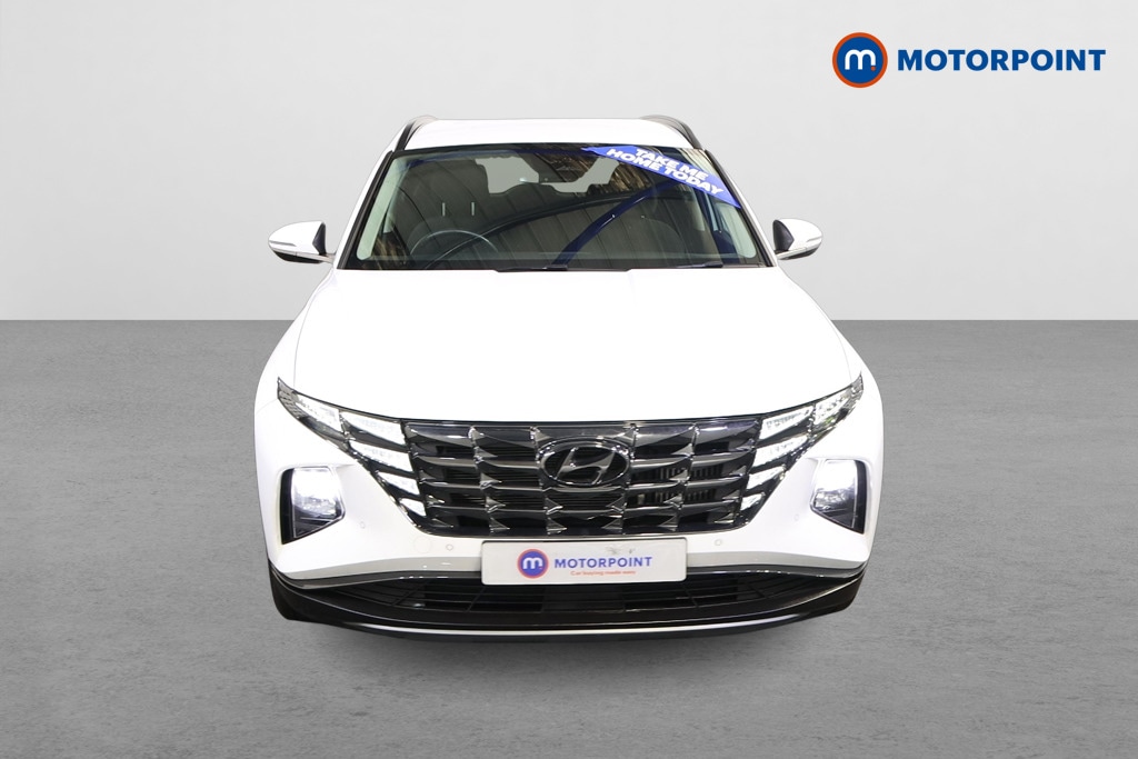 Used Hyundai TUCSON 2023 for sale - 76067948: Photo 2