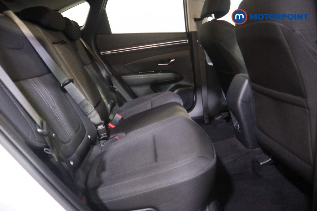 Used Hyundai TUCSON 2023 for sale - 76067948: Photo 20