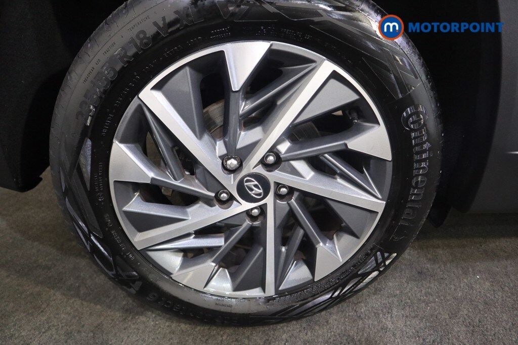 Used Hyundai TUCSON 2023 for sale - 76067948: Photo 22