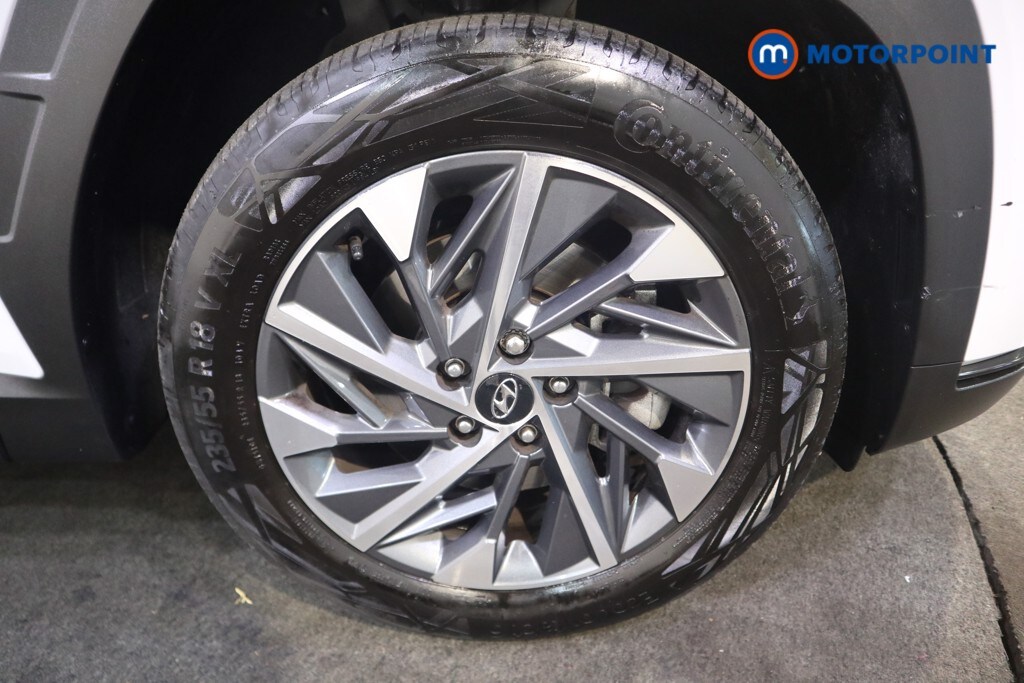 Used Hyundai TUCSON 2023 for sale - 76067948: Photo 23