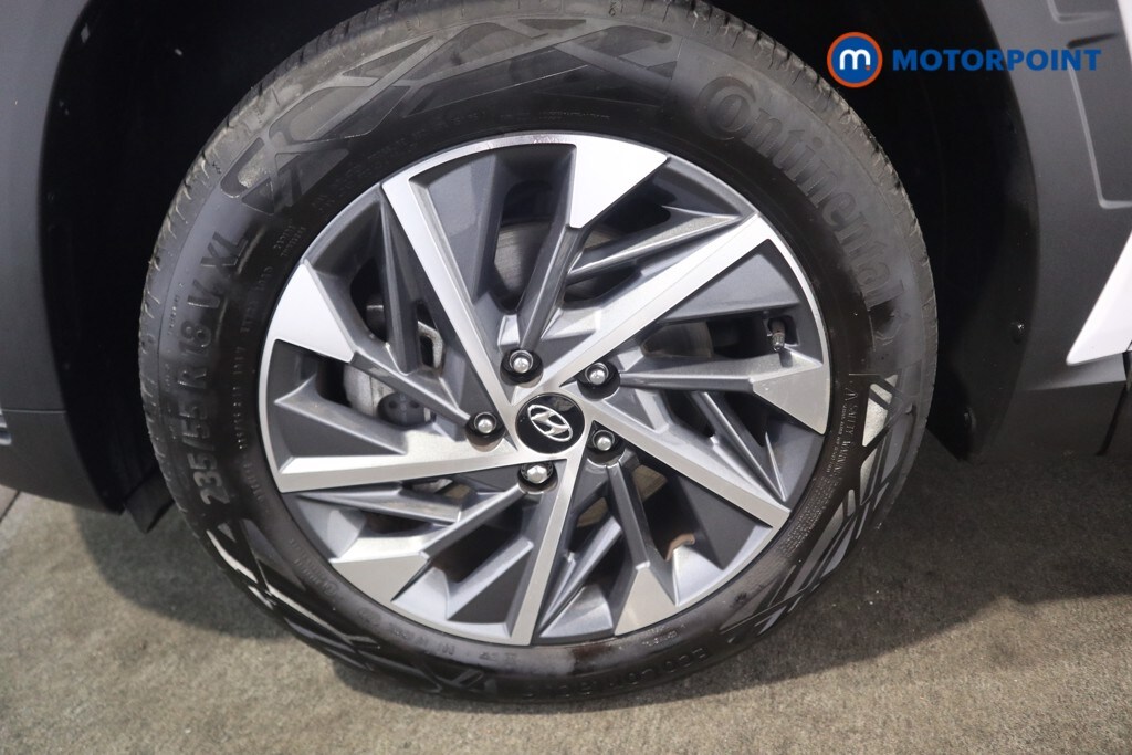 Used Hyundai TUCSON 2023 for sale - 76067948: Photo 24