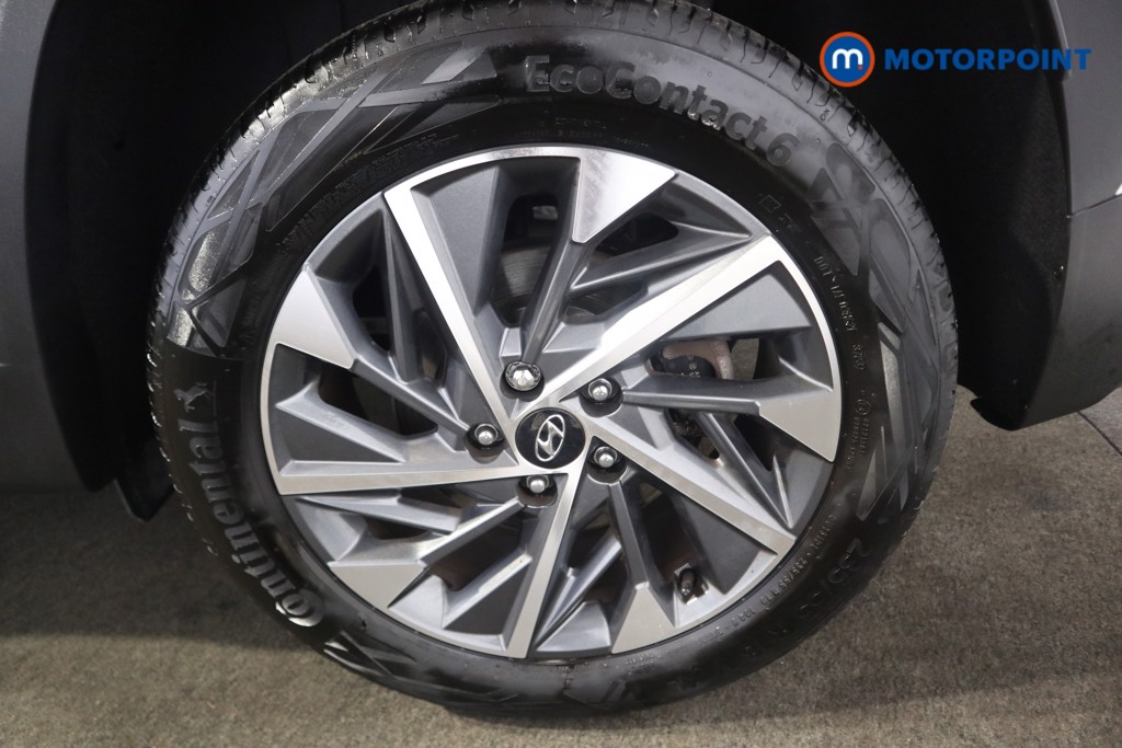 Used Hyundai TUCSON 2023 for sale - 76067948: Photo 25