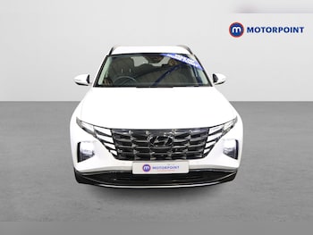 Used Hyundai TUCSON 2023 for sale - 76067948: Photo 2