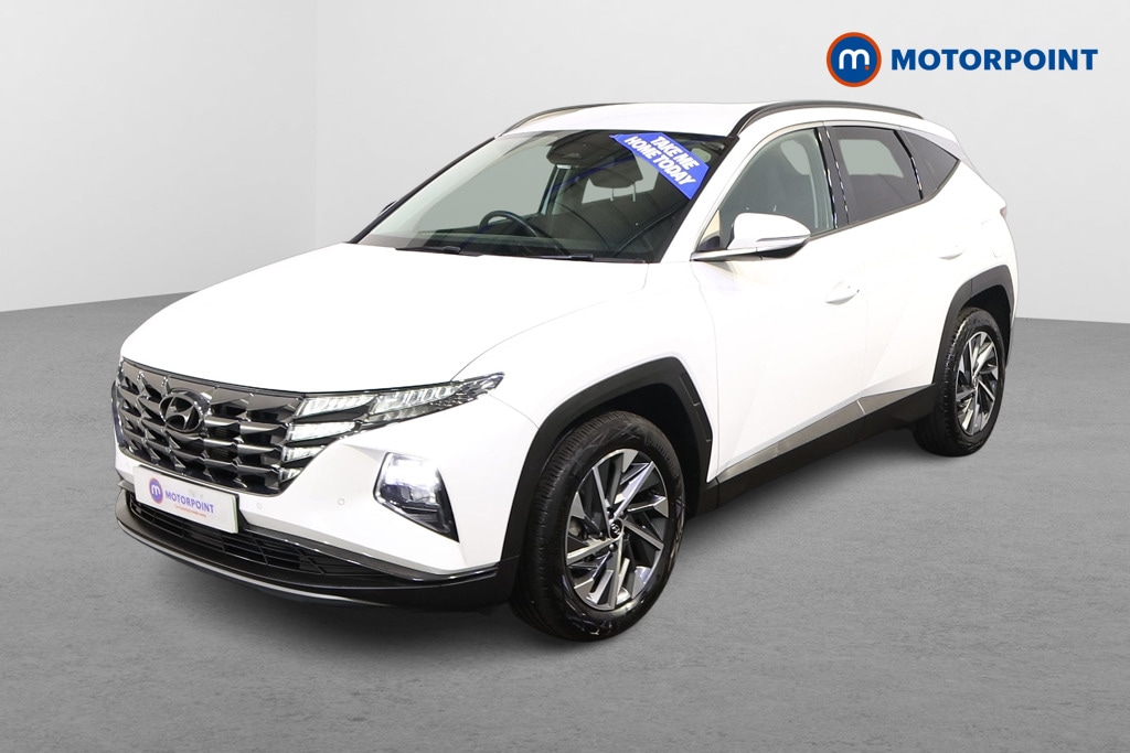Used Hyundai TUCSON 2023 for sale - 76067948: Photo 3