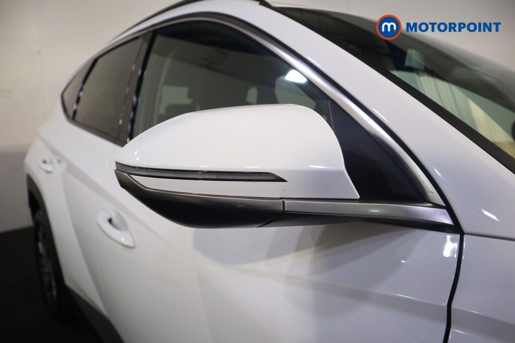 Used Hyundai TUCSON 2023 for sale - 76067948: Photo 30