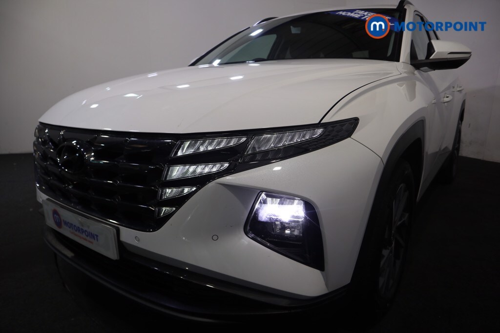 Used Hyundai TUCSON 2023 for sale - 76067948: Photo 32