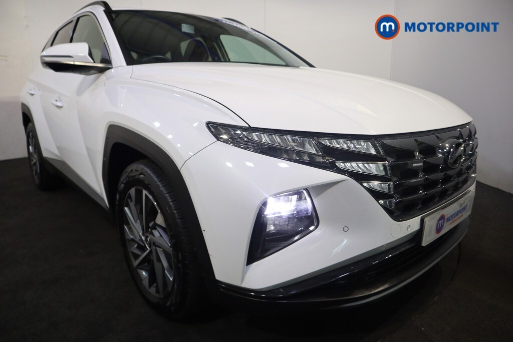 Used Hyundai TUCSON 2023 for sale - 76067948: Photo 33
