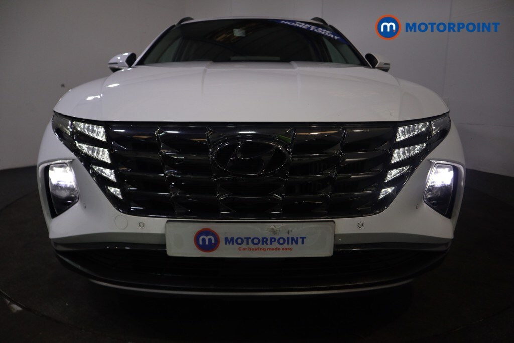 Used Hyundai TUCSON 2023 for sale - 76067948: Photo 34