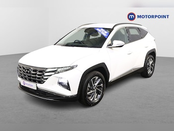 Used Hyundai TUCSON 2023 for sale - 76067948: Photo 3