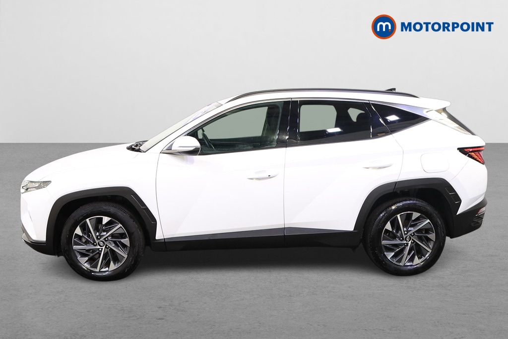 Used Hyundai TUCSON 2023 for sale - 76067948: Photo 4