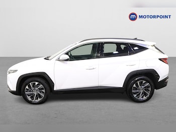 Used Hyundai TUCSON 2023 for sale - 76067948: Photo 4
