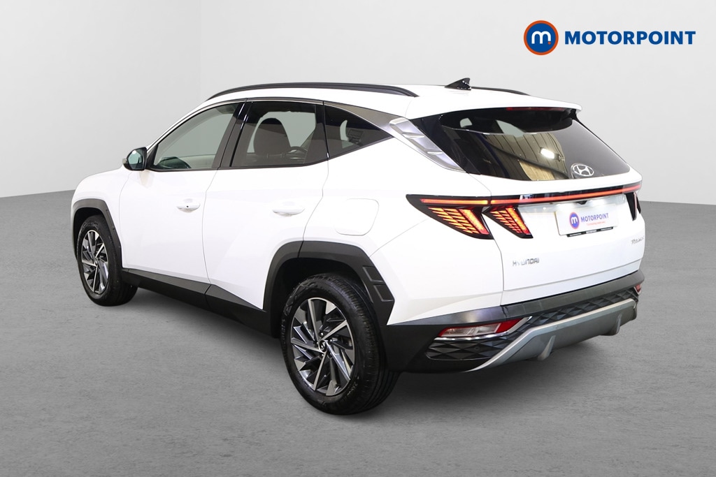 Used Hyundai TUCSON 2023 for sale - 76067948: Photo 5