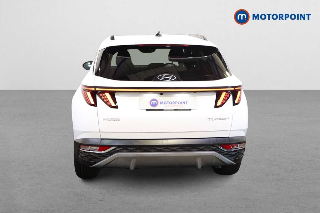 Used Hyundai TUCSON 2023 for sale - 76067948: Photo 6