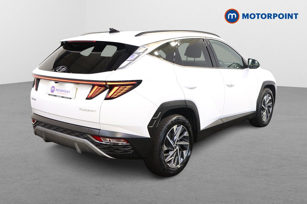 Used Hyundai TUCSON 2023 for sale - 76067948: Photo 7