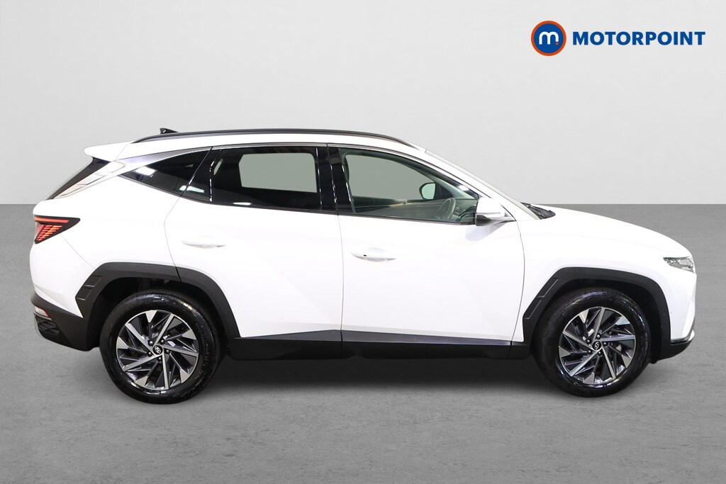 Used Hyundai TUCSON 2023 for sale - 76067948: Photo 8