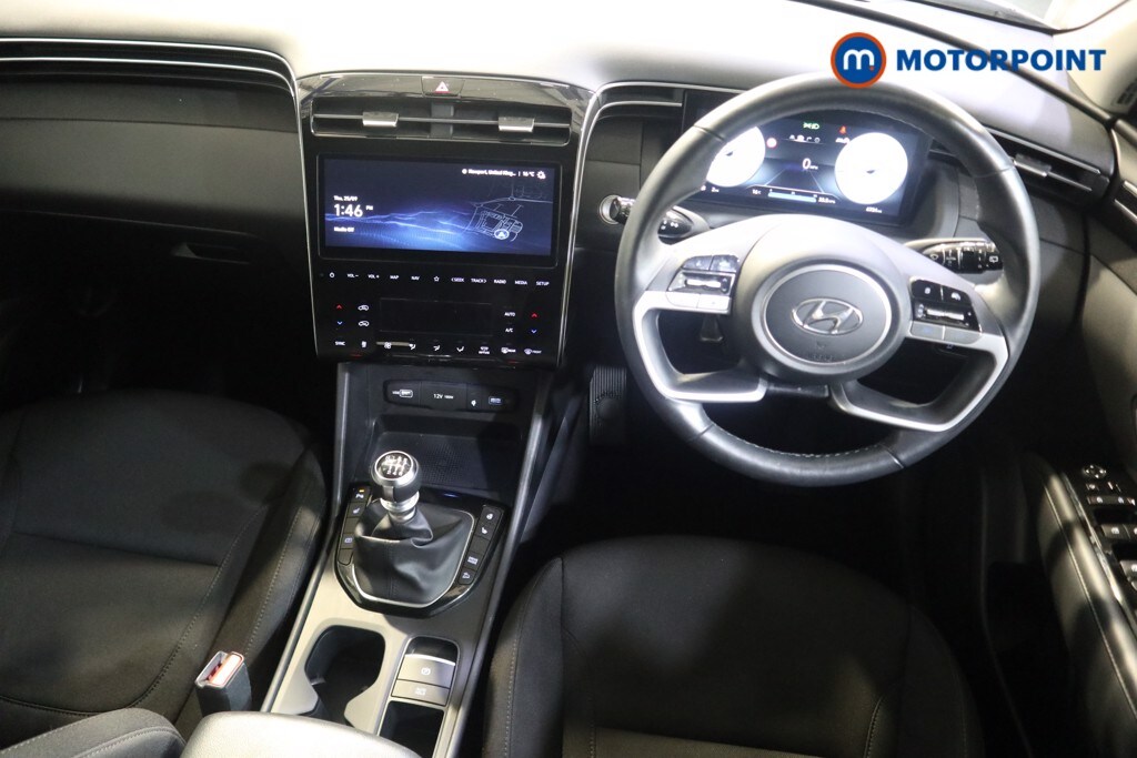 Used Hyundai TUCSON 2023 for sale - 76067948: Photo 9
