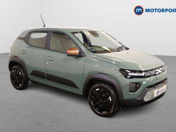 Used Dacia Spring 2024 for sale - 75121702: Photo