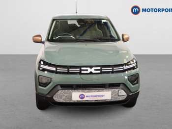 Used Dacia Spring 2024 for sale - 75121702: Photo