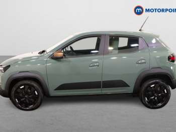 Used Dacia Spring 2024 for sale - 75121702: Photo