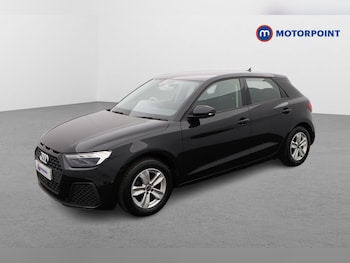 Used Audi A1 2023 for sale - 78760824: Photo